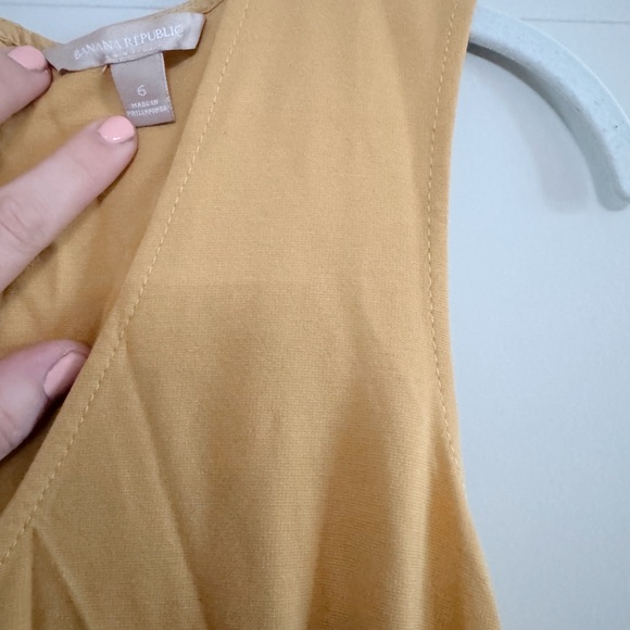 Banana Republic Dress - Picture 3 of 4